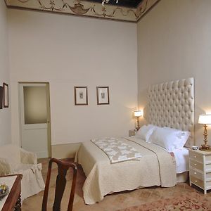 Camera deluxe con letto king size